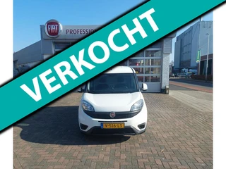 Fiat Doblò Cargo 1.6 MJ L1H1