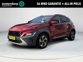 Hyundai Kona 1.6 GDI HEV Fashion