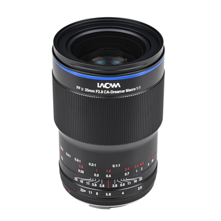 Laowa Acris 35mm f/2.8 1X Macro APO AF - Canon RF