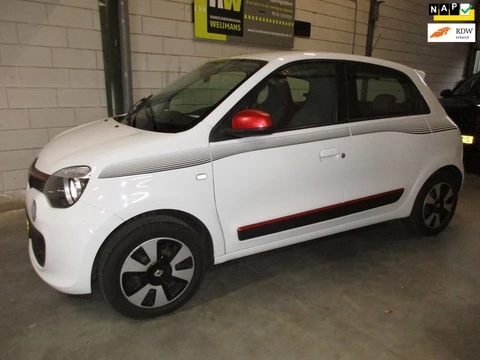 Renault Twingo 1.0 SCe Collection Airco, Bluetooth