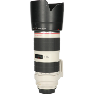 Tweedehands Canon EF 70-200mm f/2.8L IS II USM CM0274