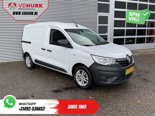 Renault Kangoo 1.5 dCi Carplay/ Navi/ Airco/ Cruise/ 15’LMV/ PDC