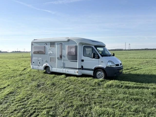 Knaus Sun Ti 650 MF
