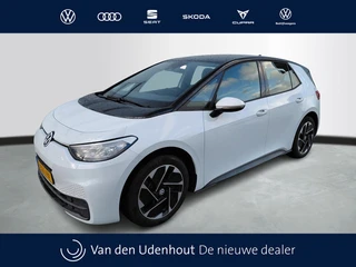 Volkswagen ID.3 Pro 58 kWh | 18" lichtmetalen velgen | VERWACHT |
