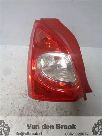 Renault Twingo 2011-2014 Achterlicht links