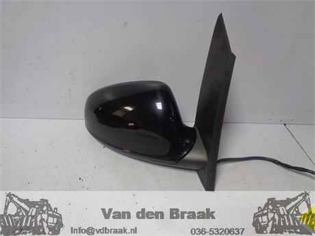Opel Astra 5drs Hb 2009-2015 Spiegel rechts electrisch verstelbaar