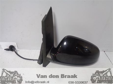 Opel Astra 5drs Hb 2009-2015 Spiegel links electrisch verstelbaar