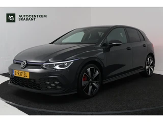Volkswagen Golf 1.4 eHybrid GTE (MATRIX, STOEL/STUUR VERWARMING, CAMERA, HUD-DISPLAY)