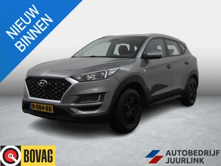 Hyundai Tucson 1.6 GDI Comfort Camera/Nav/4S.Banden/Stoelverw.