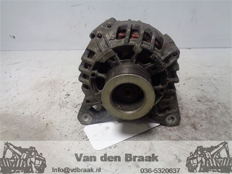 Renault Twingo II 1.2 16V 2007-2014 Dynamo