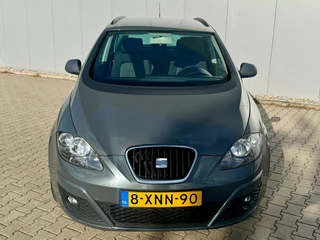 Seat Altea XL 1.4 TSI Benzine - APK 06.2027 - Top staat!