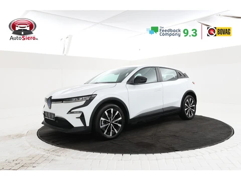 Renault Mégane E-Tech comfort range Evolution 60 kWh