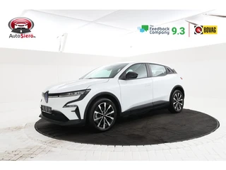 Renault Mégane E-Tech comfort range Evolution 60 kWh