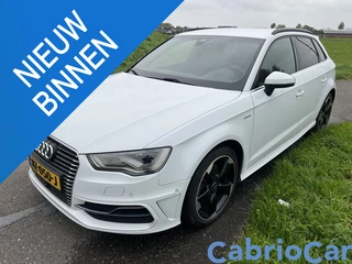 Audi A3 Sportback 1.4 e-tron PHEV Amb Pro Line plus TOPCONDITIE