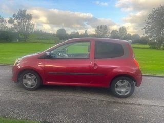 Renault Twingo 1.2-16V Collection