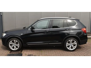 BMW X3 XDrive35i Executive