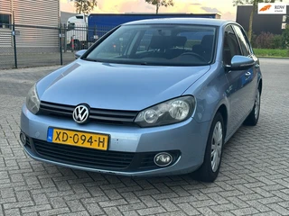 Volkswagen Golf 1.4 Trendline