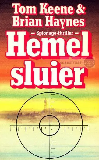 Tom Keene / Brian Haynes ~ Hemelsluier