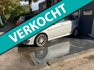 Mercedes-Benz B-klasse 170 Automaat /// AIRCO