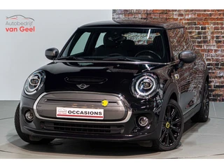 MINI Electric SE 33 kWh