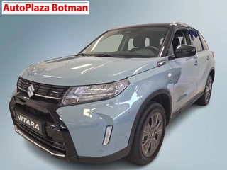 Suzuki Vitara 1.4 Boosterjet Smart Hybrid Select Voorraadpremie!!!