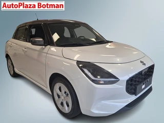Suzuki Swift 1.2 AllGrip Select Smart Hybrid Voorraadpremie!!!