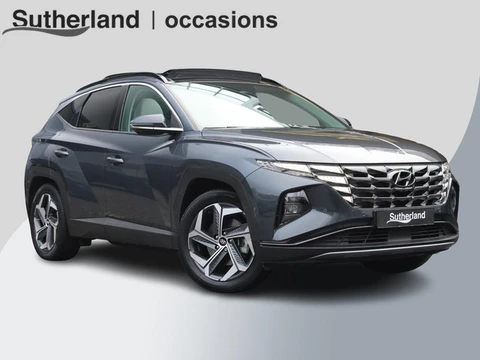 Hyundai Tucson 1.6 T-GDI PHEV Premium Sky 4WD | Trekhaak | Panoramadak | Adaptive cruise control | S