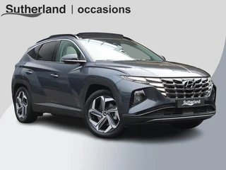 Hyundai Tucson 1.6 T-GDI PHEV Premium Sky 4WD | Trekhaak | Panoramadak | Adaptive cruise control | S