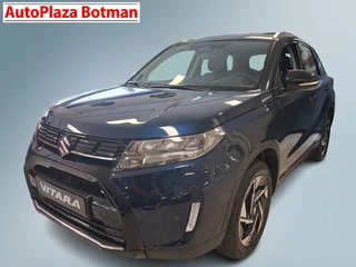 Suzuki Vitara 1.4 Boosterjet Smart Hybrid Style Voorraadpremie!!!