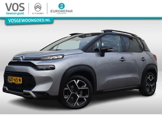 Citroën C3 Aircross PureTech 110 EAT6 Shine Pack Business Automaat | Leder | camera achter | Airco |