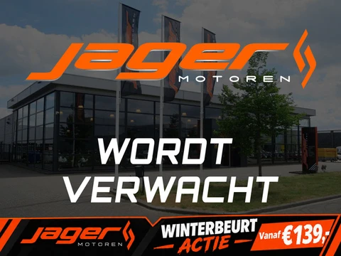 Triumph BONNEVILLE T 120 (bj 2017)