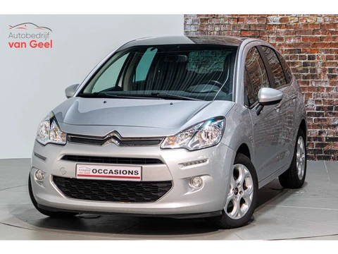 Citroen C3 1.2 PureTech Collection