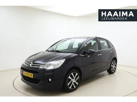 Citroen C3 1.2 PureTech Feel Edition Afkomstig van 1e eigenaar! l Climate Control l Cruise Control l