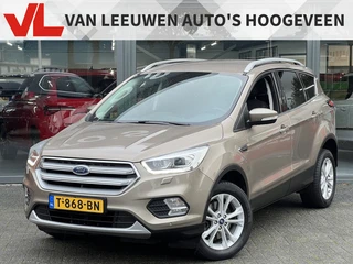 Ford Kuga 1.5 EcoBoost Vignale | Camera | Stoel & Stuurverwarming