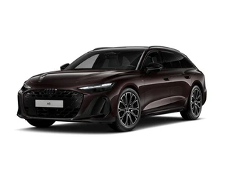 Audi A6 Avant S edition (C9) e-hybrid / 299 PK Avant / Bang & olufsen premium sound system / Adaptie