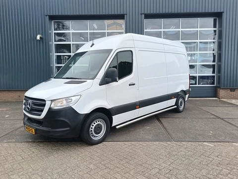 Mercedes-Benz Sprinter 311 2.2 CDI L2H2 | Automaat | Cruis controle | Camera | BTW