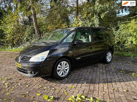Renault Espace 2.0 Expression