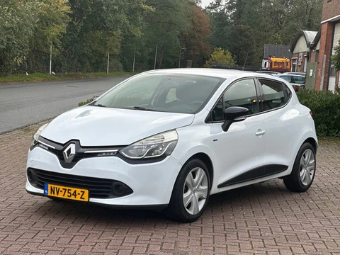Renault Clio 1.2 Authentique