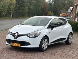 Renault Clio 1.2 Authentique