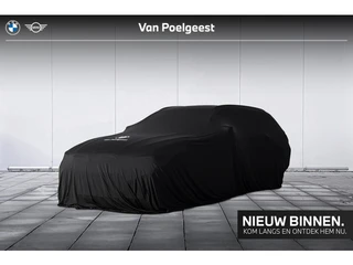 BMW X1 xDrive25e X-Line / Head Up / Achteruitrijcamera / Adaptief LED / Verwarmde Stoelen / 18 Inch