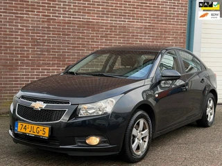 Chevrolet Cruze 1.8 LS | 1e Eigenaar | Nap | Airco |