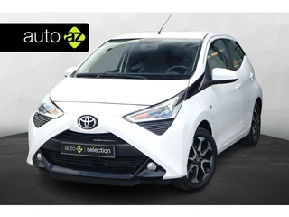 Toyota Aygo 1.0 VVT-i x-joy / Camera / DAB