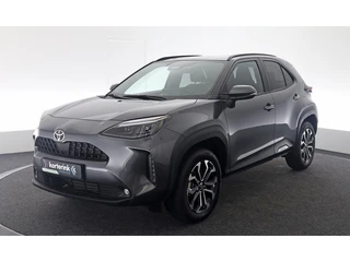Toyota Yaris Cross 1.5 Hybrid 115 Dynamic Winterpakket, Camera, ACC, Navi, 18" LM velgen