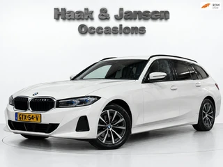 BMW 3-serie Touring 320i'Adaptive cruise Stoelverwarming Elektrische kofferklep
