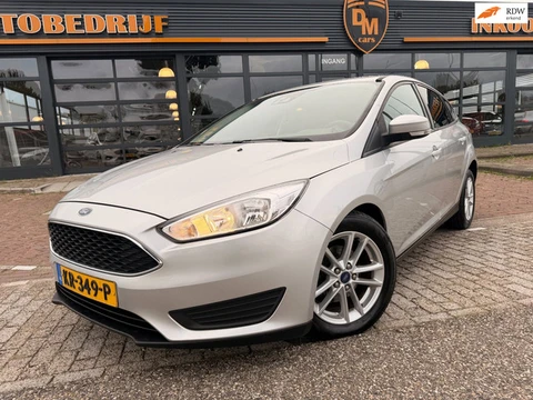 Ford Focus 1.0 Titanium Edition | PDC | ClimateControl | Cruise | Nw Type |
