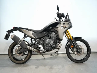 Yamaha TENERE 700 (bj 2026)
