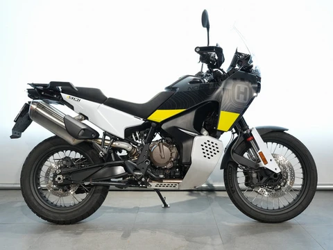 Husqvarna NORDEN 901 (bj 2023)