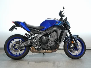 Yamaha MT-09 ABS (bj 2025)