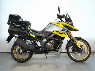 Suzuki V-STROM 1050 DE (bj 2023)