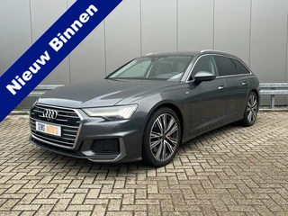 Audi A6 Avant 55 TFSI e quattro Pro Line S Competition 360 Camera / B & O / Head-up / Key Less / Sto